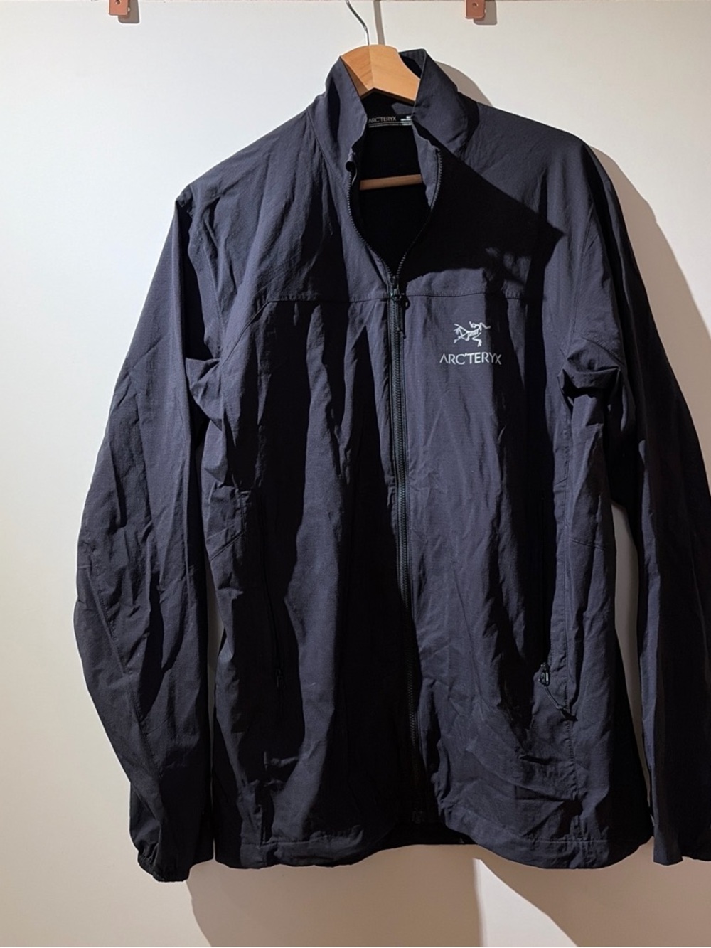 Arc'teryx Squamish Jacket Men's